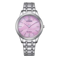 Reloj Citizen Mujer  Lady Elegance in Acero EM0411-71X - EM0411-71X